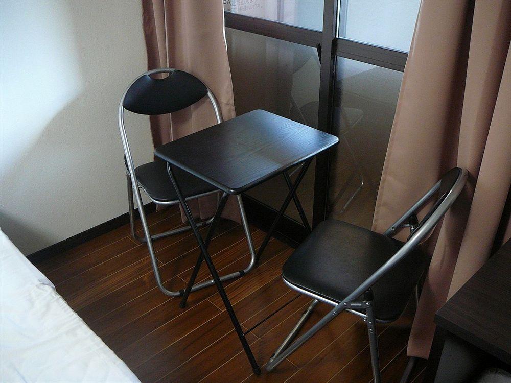 Oyo Hotel Musubi Kyoto Shimabaraguchi Exterior foto