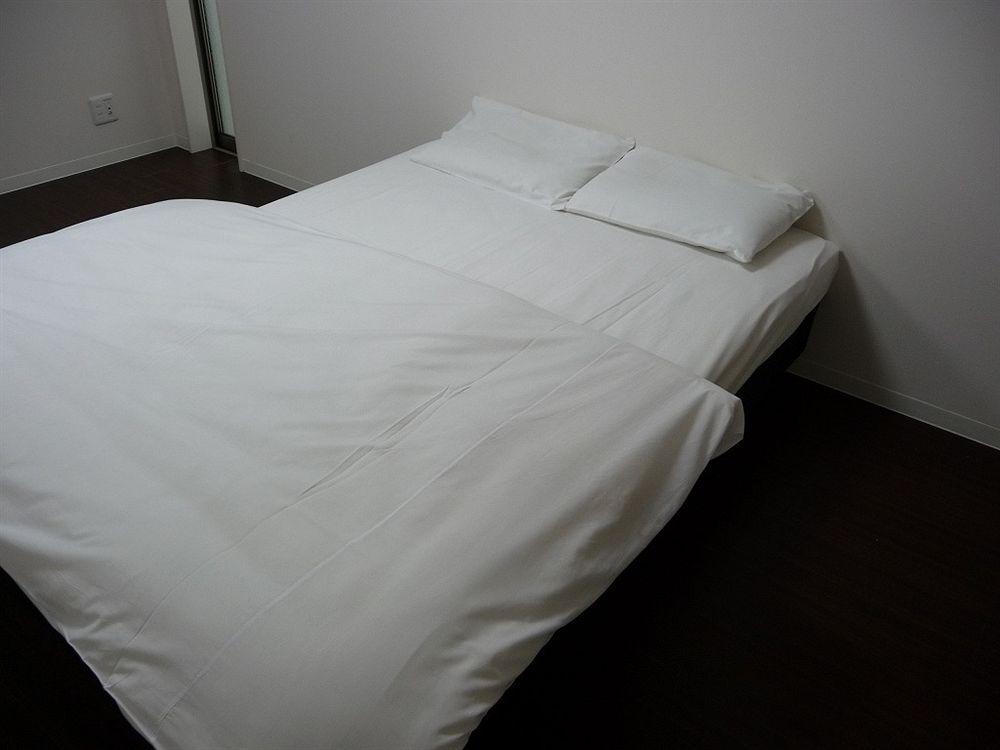 Oyo Hotel Musubi Kyoto Shimabaraguchi Exterior foto