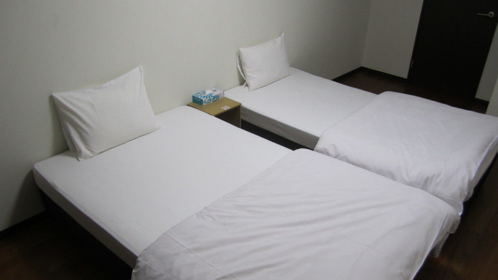 Oyo Hotel Musubi Kyoto Shimabaraguchi Exterior foto