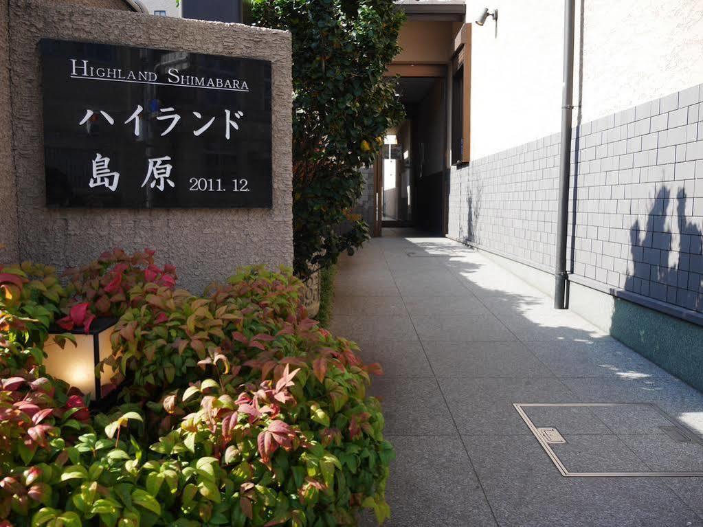 Oyo Hotel Musubi Kyoto Shimabaraguchi Exterior foto
